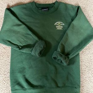 Vintage Crewneck